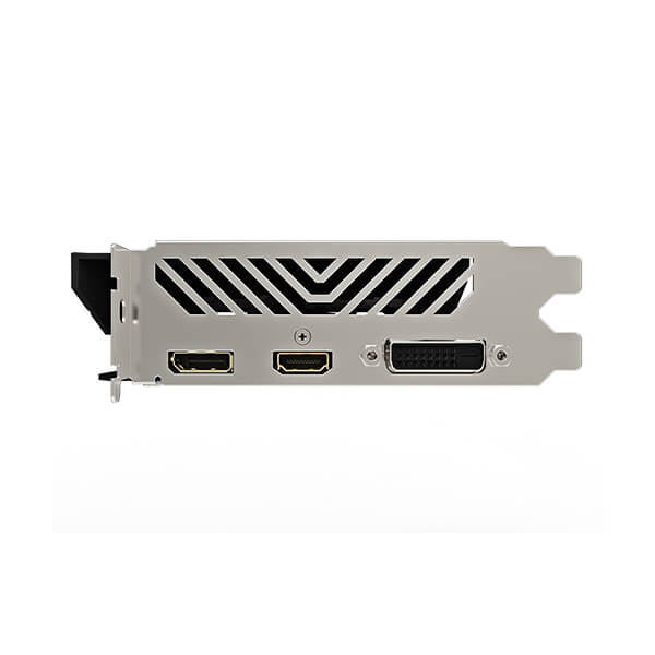 Gigabyte GTX 1650 D6 OC 4GB Graphics Card